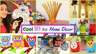 Cool DIY Ideas for Home Decor | DiyQueen