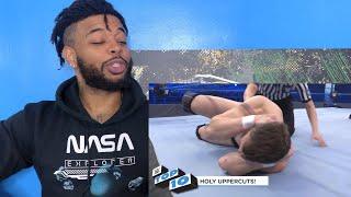 WWE Top 10 Friday Night SmackDown moments: March 13, 2020 | Reaction