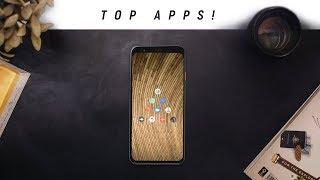 Top Android Apps! (December 2019)