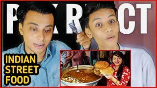 Pakistani Reaction On | Mumbai Street Food | Top 10 Best Indian Street Food