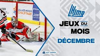 TOP 10 : Jeux du mois (décembre 2021) / Plays of the Month (December 2021)