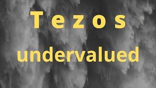 TEZOS good buying opportunity ? 