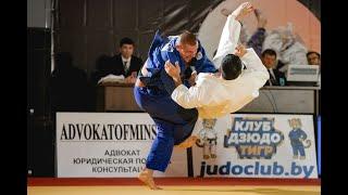 Top Ippons Judo Way 2019