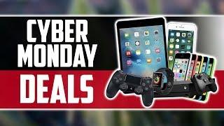 Best Cyber Monday Deals in 2019 [Top 10 Picks]