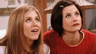 What We Know About The Friends Reunion Special
