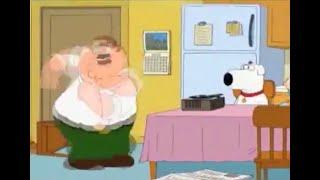 Top Ten Family Guy Moments