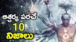 Top 10 Unknown Facts Telugu | Interesting And Unknown Facts In Telugu | Episode 5 | Vlogger Hari