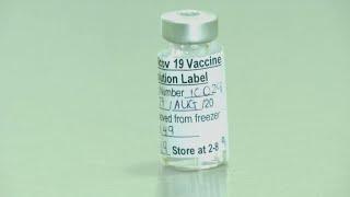 Use of AstraZeneca COVID-19 vaccine suspended in parts of Europe