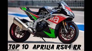 Top 10 racing bikes with information