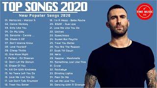 New Songs 2020 ⚡ Billboard Hot 100 ( Top Songs This Week ⚡ English Songs Greatest Hits Playlist 2020