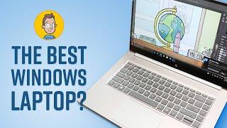 HP Zbook Create G7 Review