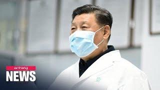 1,016 deaths and 42,600 confirmed cases of coronavirus in China