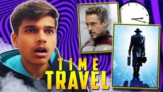 Top 10 Time Travel Movies of Hollywood You Should Watch | Super PP