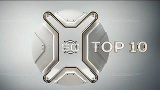 Top 10 Plays of the Night | Monday, January 27, 2020