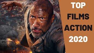 Top 10 films action,les meilleurs films d'action 2019