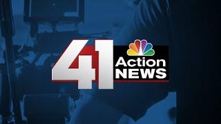 41 Action News Latest Headlines | April 21, 10pm