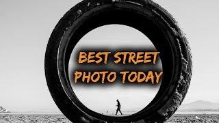 TOP 10 Street Photography of the Day (Ep 311)