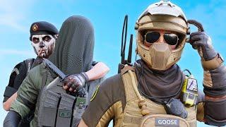 TOP 100 BEST Rainbow Six Siege Moments (Funny Moments & Fails #11)