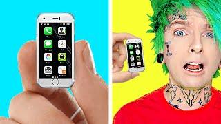 TOP 10 SMALLEST ELECTRONIC GADGETS IN THE WORLD (They Actually Work)