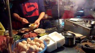 Top 20 Chinese Street Foods 2020 (2020中国最好吃的20种街头小吃 20 mejores comidas callejeras en China en 2020)