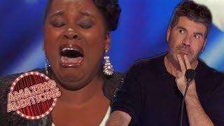 Teachers With HIDDEN Talents SHOCK And SURPRISE The Judges | Amazing Auditions