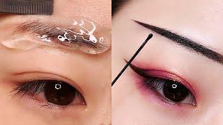 Beautiful Eye Makeup Tutorial Compilation ♥ 2019 ♥ 447