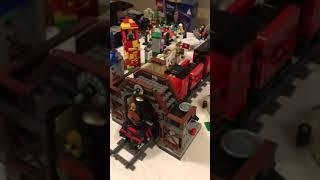 Top 10 Favorite LEGO Sets That  I Own