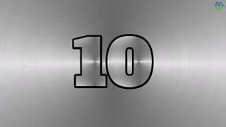 Top 10 tallest building in the world.