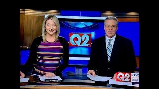 Q2 10 p.m. Top Stories with Jeanelle and Russ, Tuesday 2-4-20