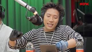 나플라 - 구찌 걸 (LIVE) / RAPHOUSE ON AIR (EP.22)