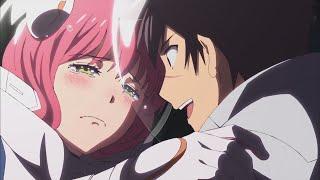 Top 10 Action Romance Anime of 2019