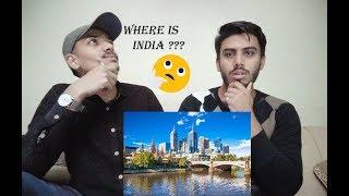 TOP 10 CITIES IN WORLD | MUST SEE CITIES IN THE WORLD|Reaction By Pakistani