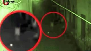 ghost caught on camera in scary place,most amazing top 10, true creepy video, {chills 666}