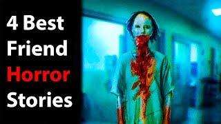 3 True Scary and Creepy Best Friends Horror Stories Vol. 2