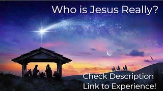 Who Is Jesus Christ? - Who Is Jesus Christ❓ Do You Know Him❓