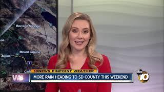 10News at 11pm Top Stories