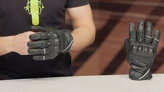 Rukka Rytmi 2.0 Gloves Review