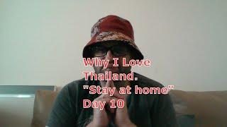 Top 10 Reasons Thailand is My Home. | Who am I?