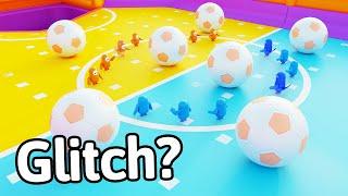 FALL GUYS WTF & Funny Moments #51