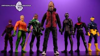 9 MORE Underrated Mezco Figures!