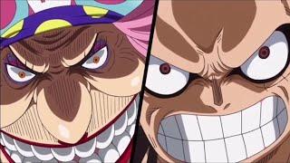 Top 10 Luffy vs Women / Female Characters in One Piece | Chronological Order | Complete Fight