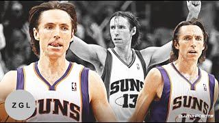 Steve Nash Mix - Trumpets