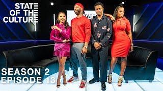 SOTC Talks Kobe And Gigi,  Snoop Dogg's Red Table Talk And More | State Of The Culture S2E13