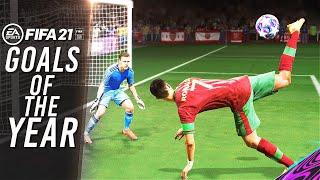 FIFA 21 -