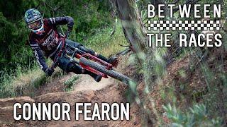 Between the Races – Episode 1 - Connor Fearon