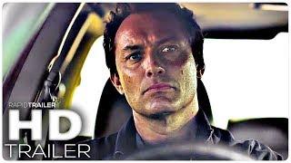 THE THIRD DAY Official Trailer (2020) Jude Law, Drama Series HD