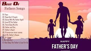 Best Of Happy Fathers Day Song 2020 || Top 30 Fathers Day Songs New Playlist 2020