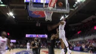 Top 10 Dunk during time at SMU