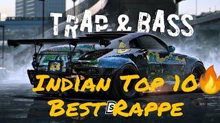 Indian Top 10 Best Rappe in street boy in Tiktok Trendeing |MF Factory|