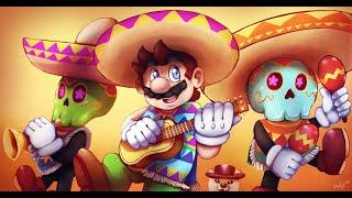 Top 10 Mexican Characters in Videogames